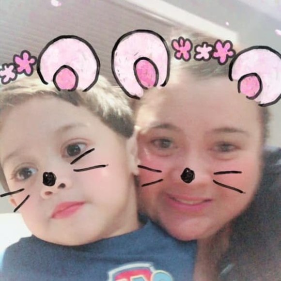 Meet your Posher, Jenny - Picture 1 of 1